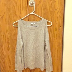 gap sweater